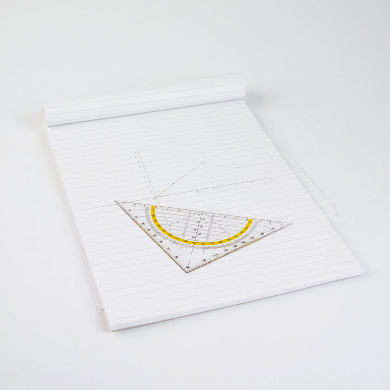 Load image into Gallery viewer, Geodriehoek, 14cm
