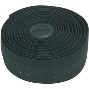 Sram stuurlint supercork zwart - 193170