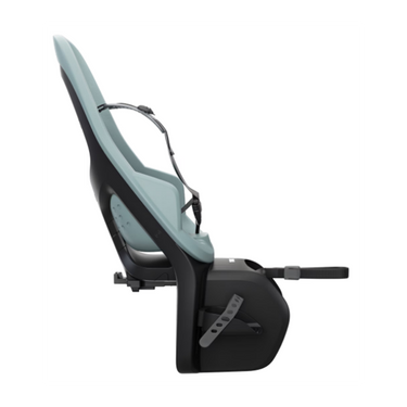 Thule yepp 2 achterzitje maxi mid blue mik hd 12041402