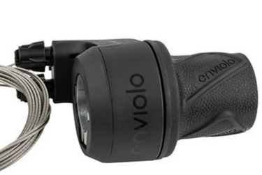 Enviolo nuvinci twist draaiversteller pro