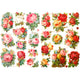 Https: www.cchobby.nl vintage-plaatjes-rozen-vel-16-5x23-5-cm-2-vel-1-doos-19360