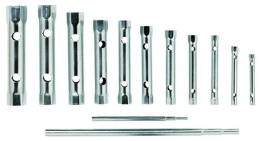 Bahco pijpsleutelset 6-32mm