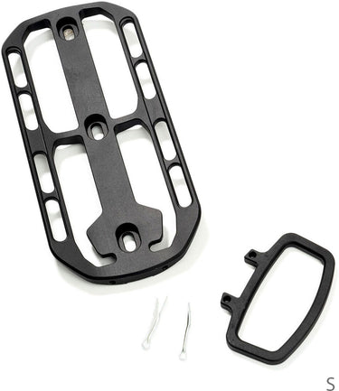 Fixplus cargo cage luggage carrier