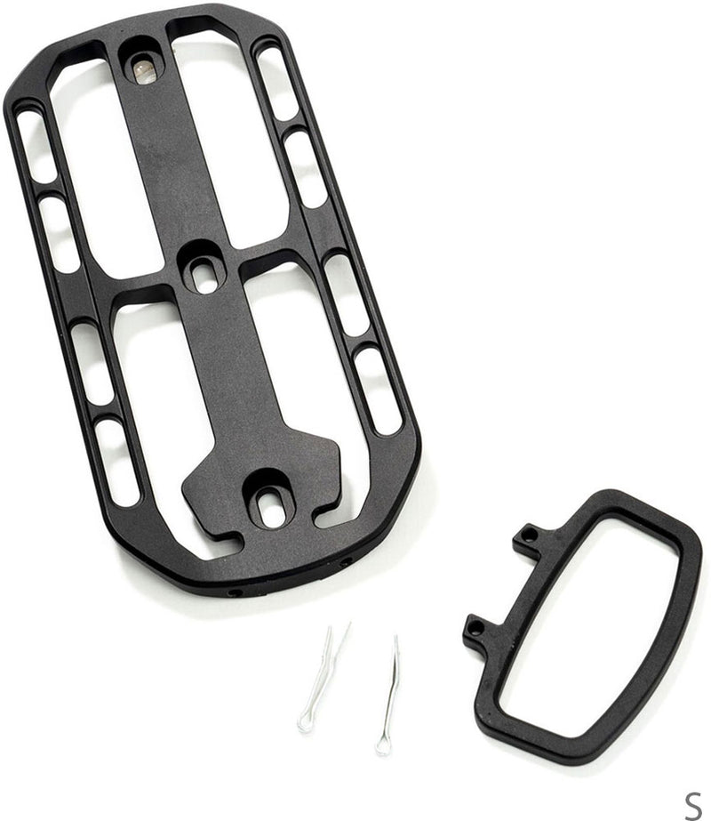 Load image into Gallery viewer, Fixplus cargo cage luggage carrier
