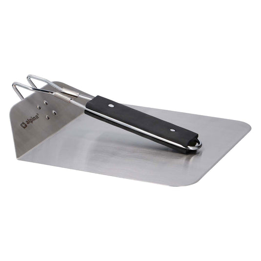 Pizzaschep inklapbaar