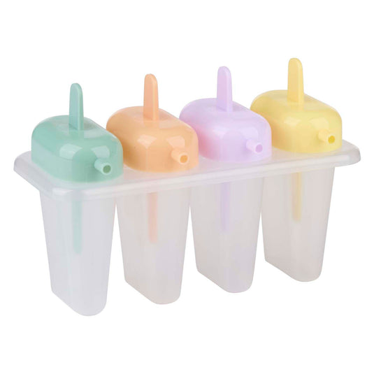 Alpina ijslollymaker 4x59ml