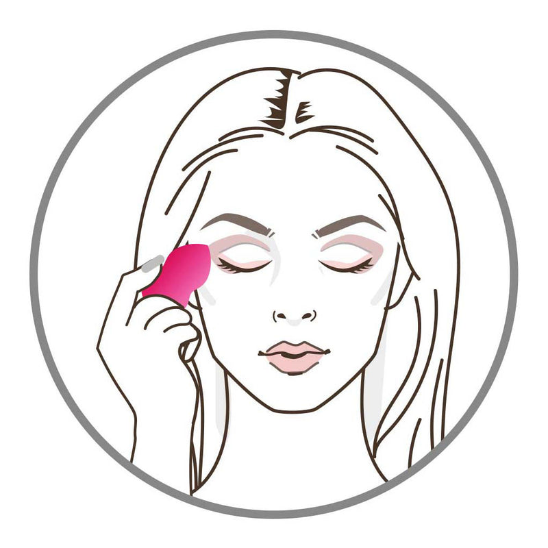 Load image into Gallery viewer, Make-up blending spons
