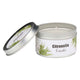 Citronellakaars buiten