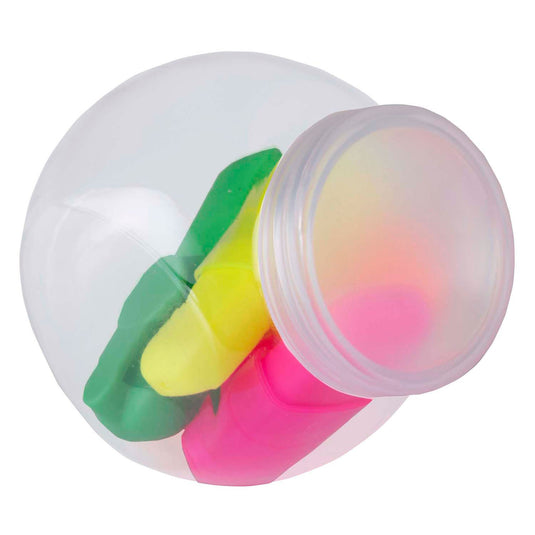 Markeerstift mini, 4dlg