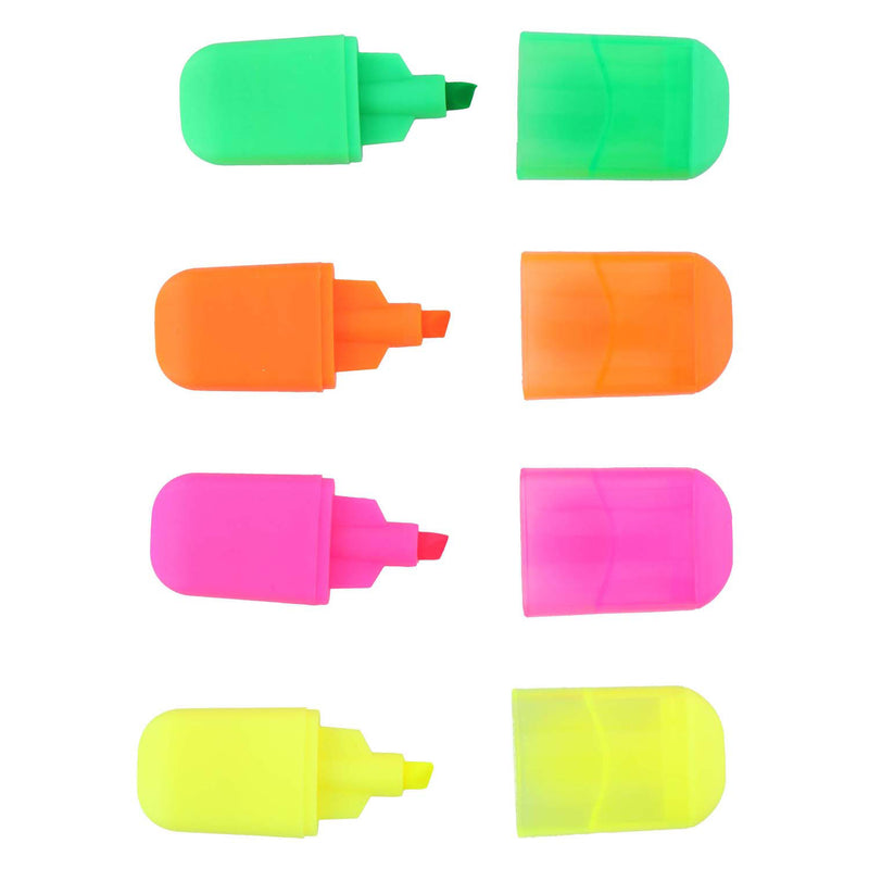 Load image into Gallery viewer, Markeerstift mini, 4dlg
