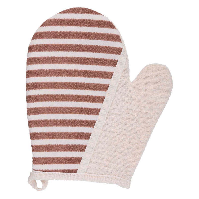 Load image into Gallery viewer, Badhandschoen strepen
