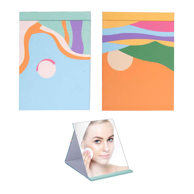 Load image into Gallery viewer, Spiegel opvouwbaar
