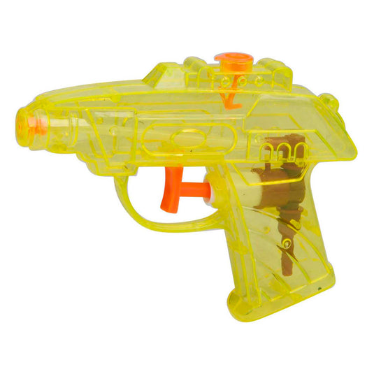 Edco waterpistooltjes 11,5cm, 4st.