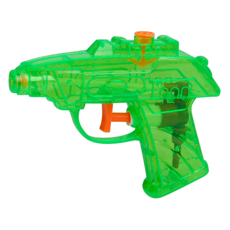 Load image into Gallery viewer, Edco waterpistooltjes 11,5cm, 4st.
