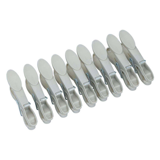 Wasknijpers - 36st.