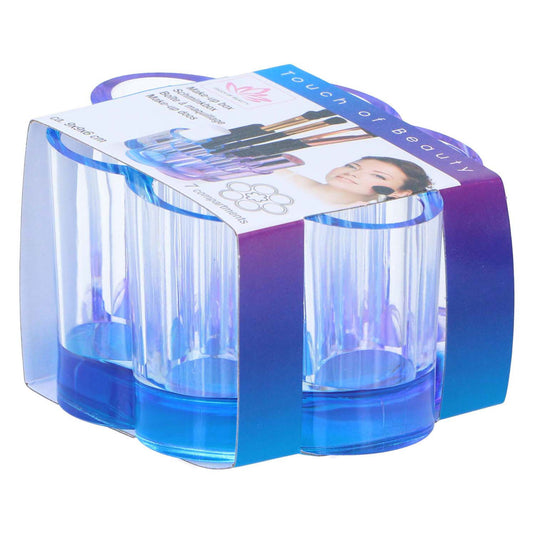 Make-up organizer 7 vakken