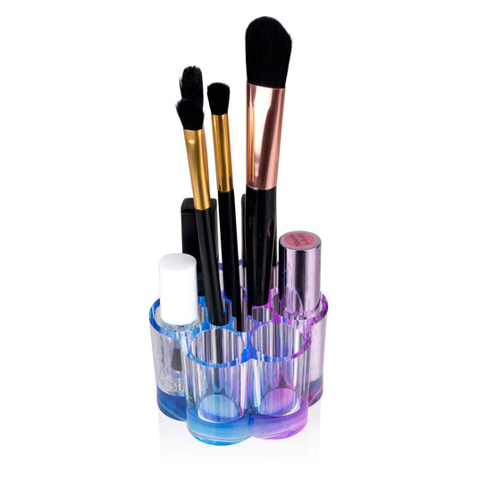 Make-up organizer 7 vakken