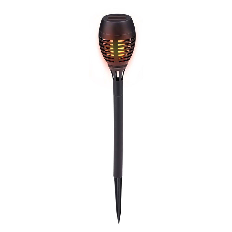 Load image into Gallery viewer, Grundig vlamlamp solar led
