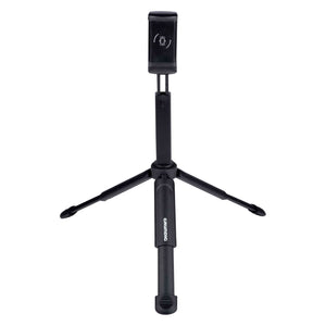 Smartphone statief tripod zwart