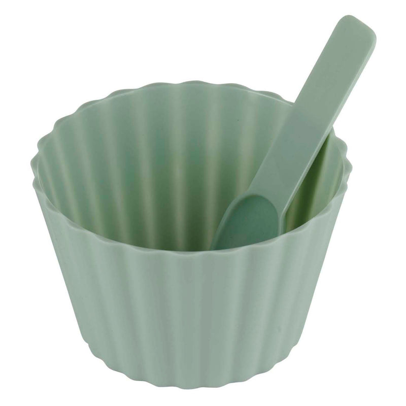 Load image into Gallery viewer, Ijskom, 8dlg.
