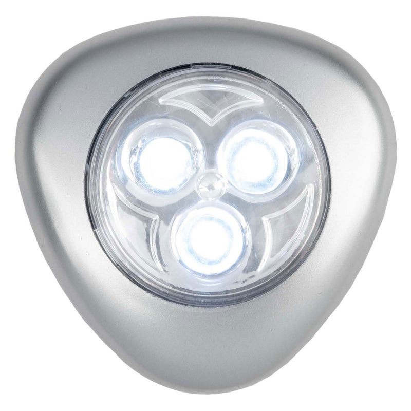 Afbeelding laden in galerijviewer, Druklamp led, 3st.
