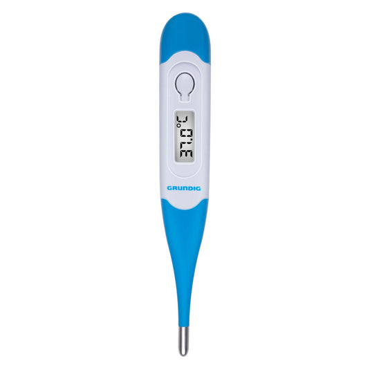 Grundig lichaamsthermometer