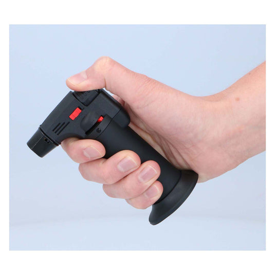 Alpina creme brulee brander