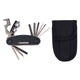 Dunlop multifunctionele fietsgereedschapset met hoes