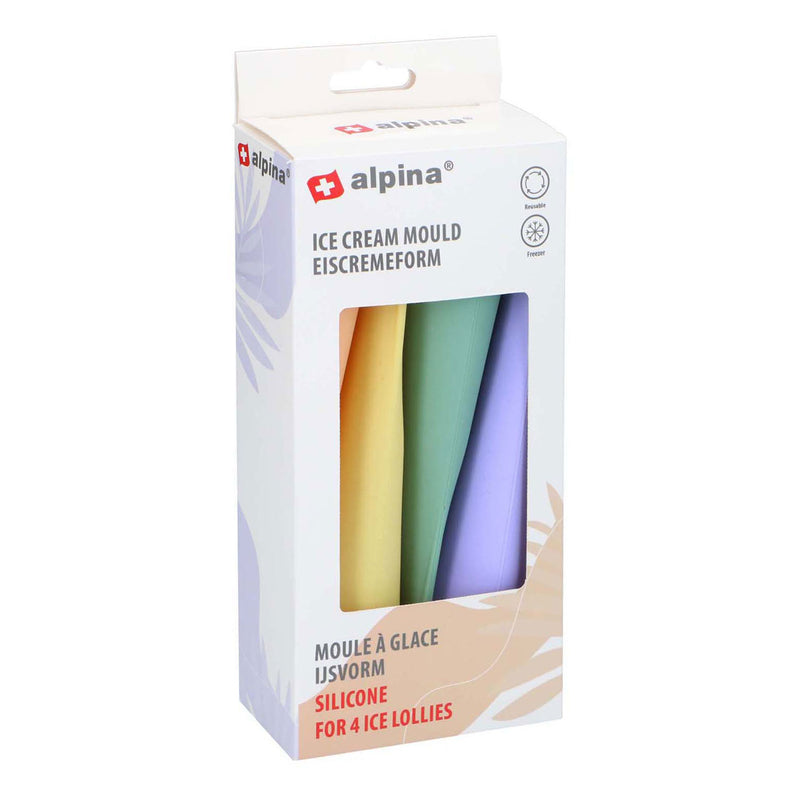 Load image into Gallery viewer, Alpina ijsvorm, 4dlg.
