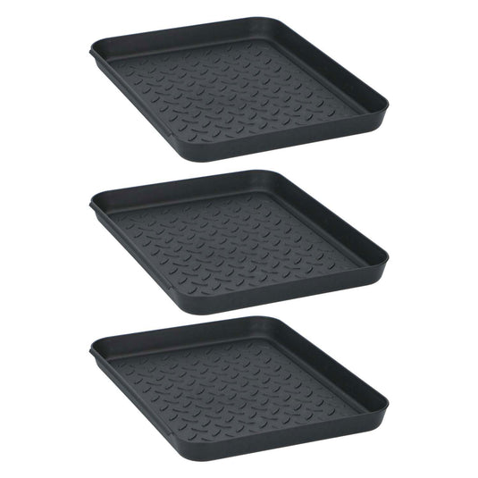 Multifunctionele bakken, 3dlg.