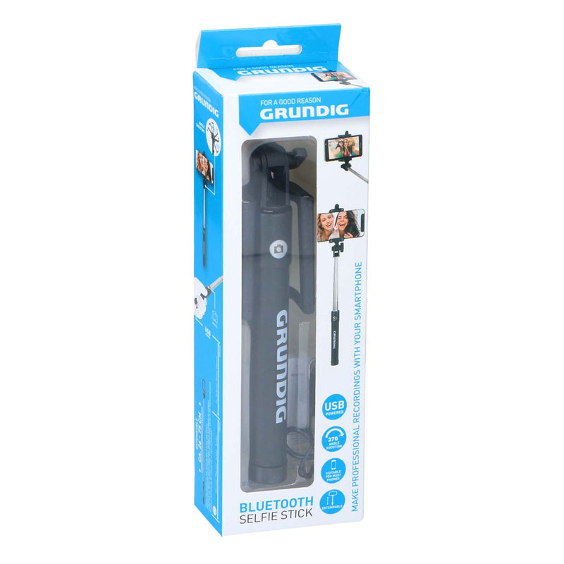 Afbeelding laden in galerijviewer, Bluetooth selfiestick
