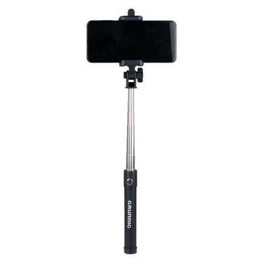 Bluetooth selfiestick