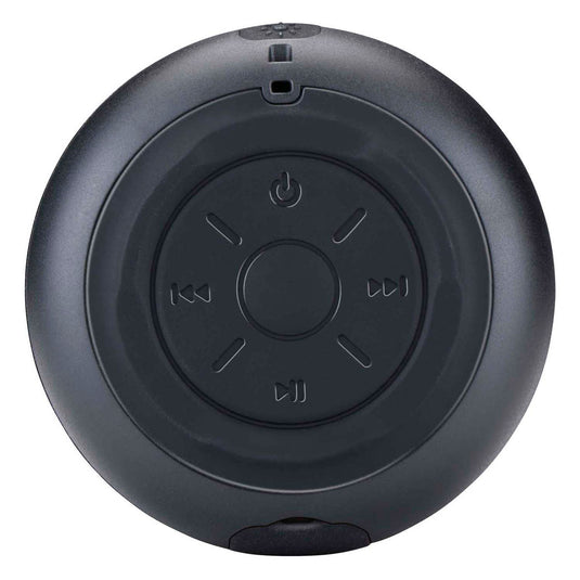 Draagbare bluetoothluidspreker