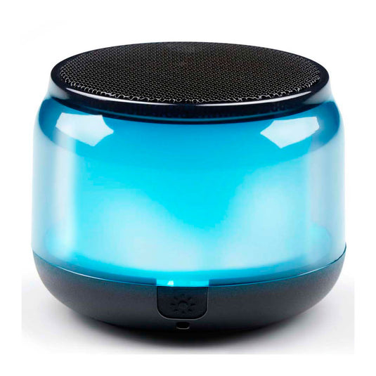 Draagbare bluetoothluidspreker