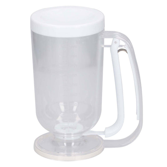 Alpina beslagdispenser, 900ml