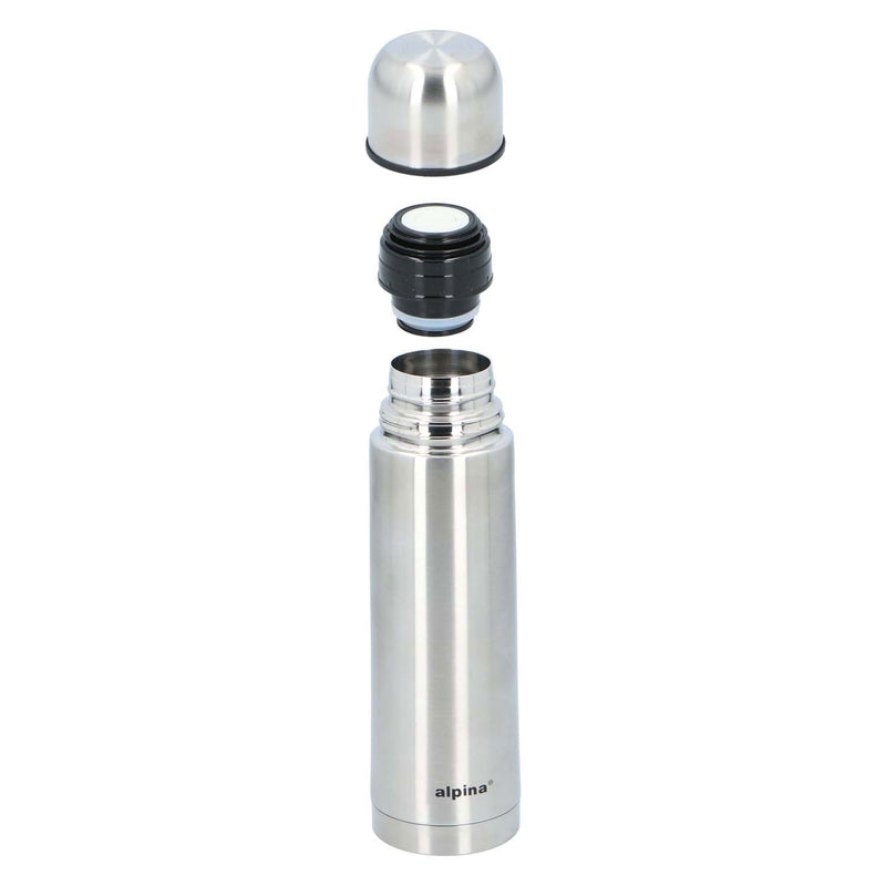 Load image into Gallery viewer, Alpina vacuumfles , 480ml
