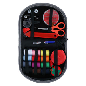 Naaigarenset tas - 39dlg.