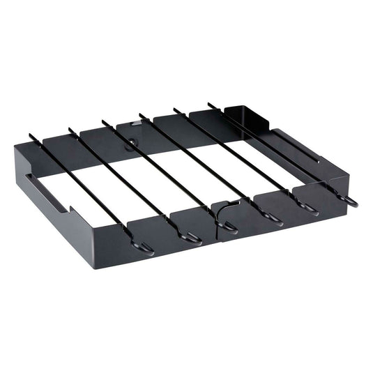 Alpina barbecue spies set, 6st.