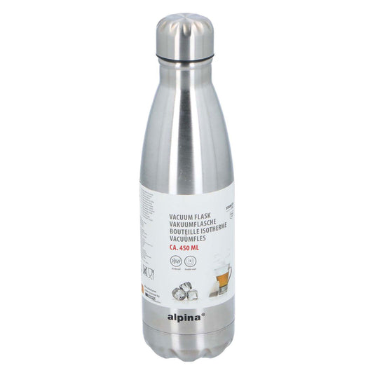 Alpina thermosfles, 450 ml