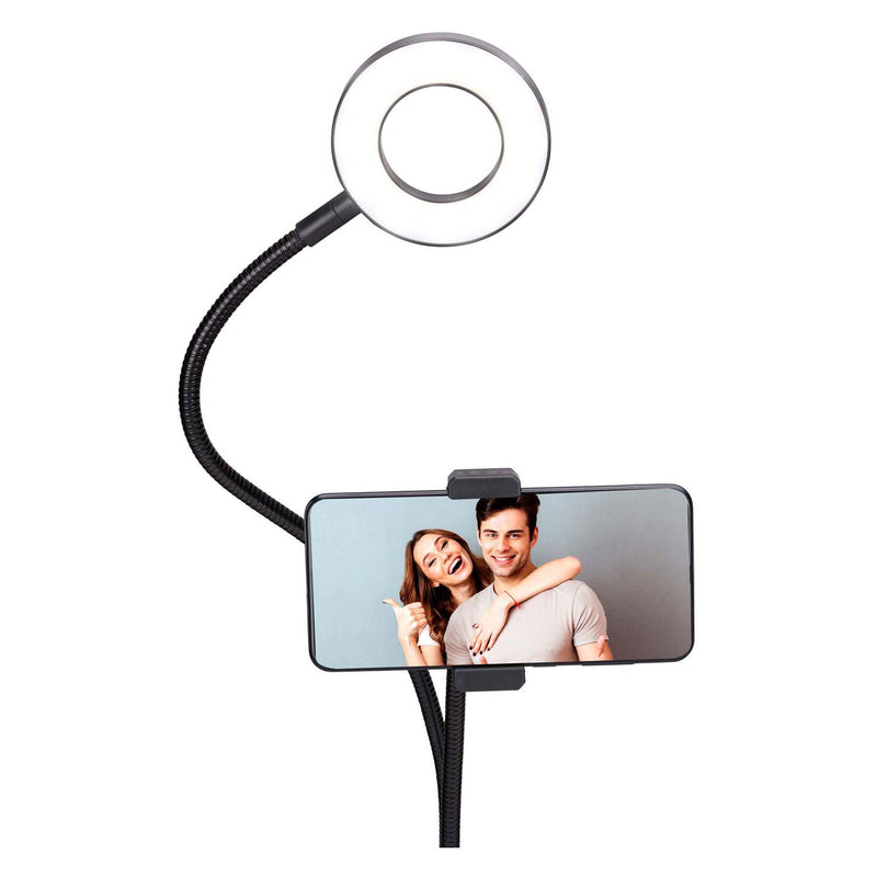 Afbeelding laden in galerijviewer, Selfiestudio clip 2-in-1
