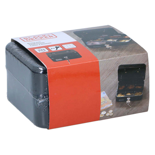 Black+decker geldkistje | 2 stuks