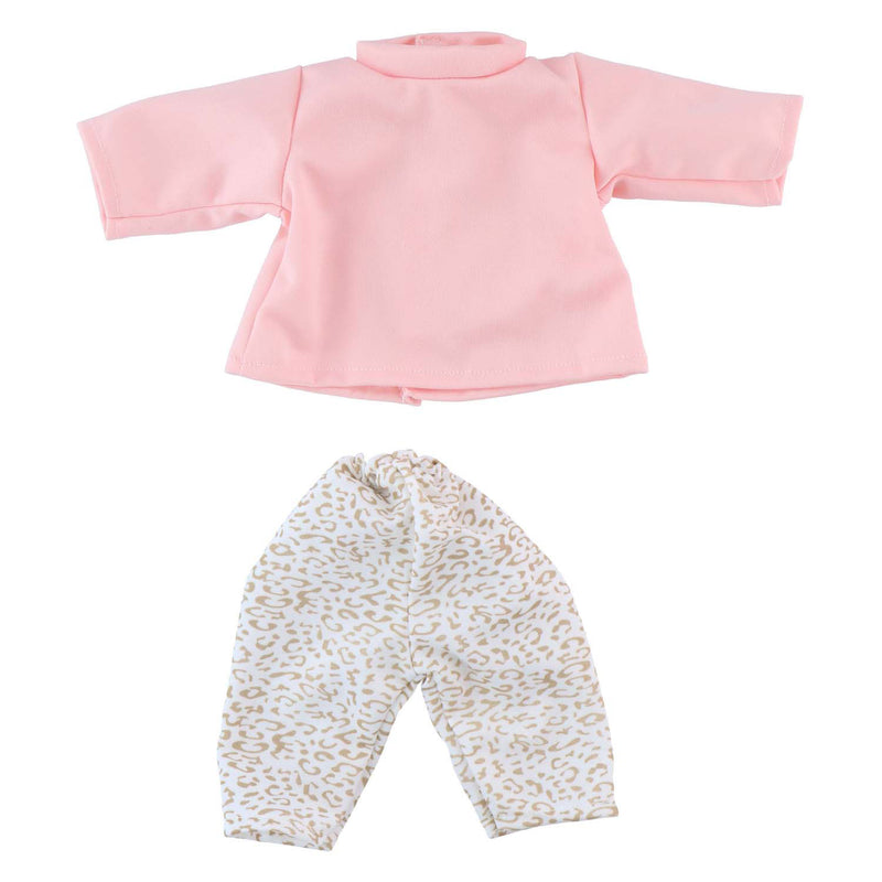 Load image into Gallery viewer, Poppenkleding set, 8dlg.
