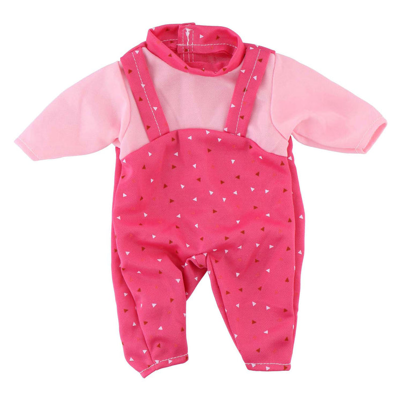 Load image into Gallery viewer, Poppenkleding set, 8dlg.
