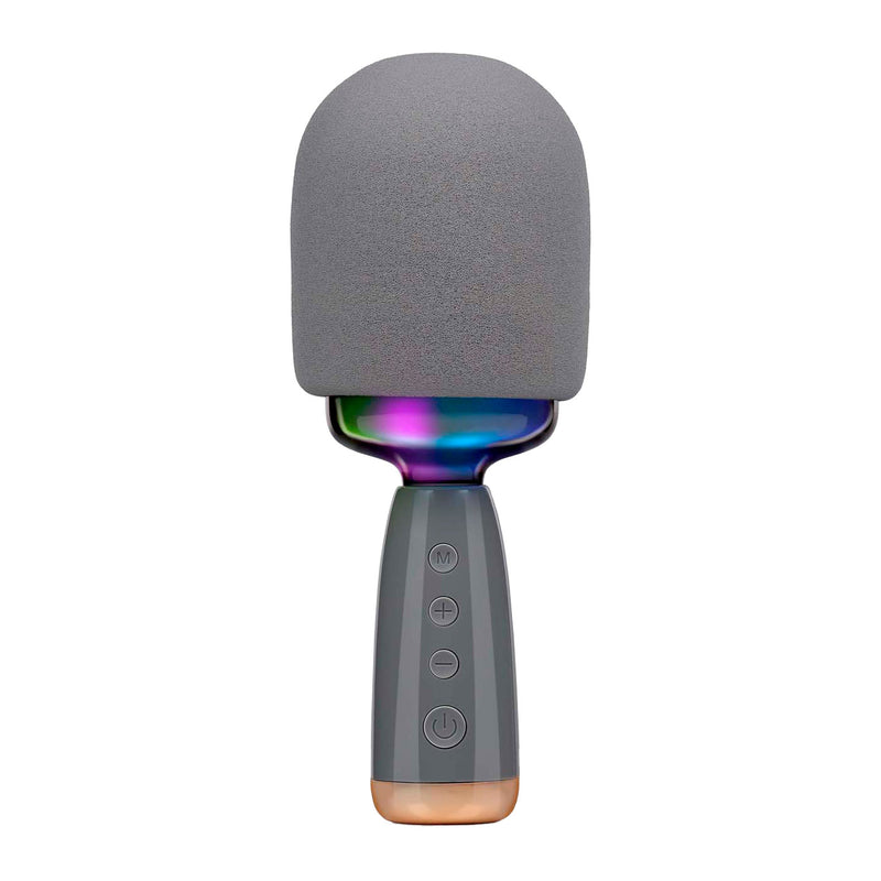 Afbeelding laden in galerijviewer, Karaoke microfoon speaker
