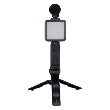 Selfiestudio vlog kit 3-in-1