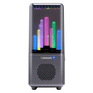 Bluetooth speaker met danslicht
