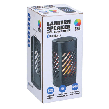Lantaarn speaker bluetooth
