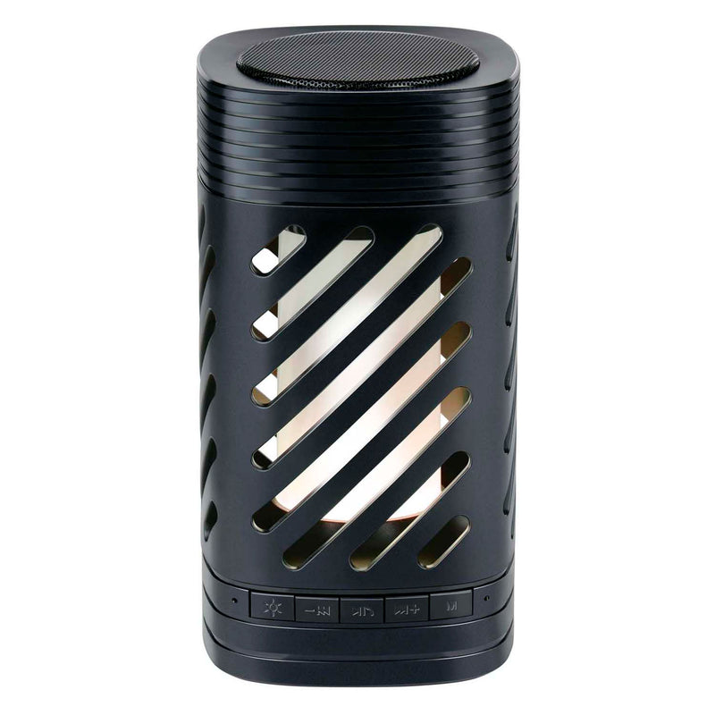 Afbeelding laden in galerijviewer, Lantaarn speaker bluetooth
