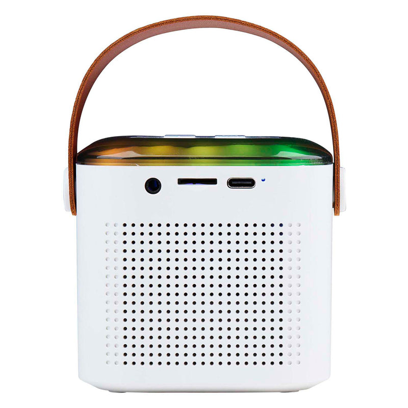 Afbeelding laden in galerijviewer, Mini karaoke set, 2dlg.
