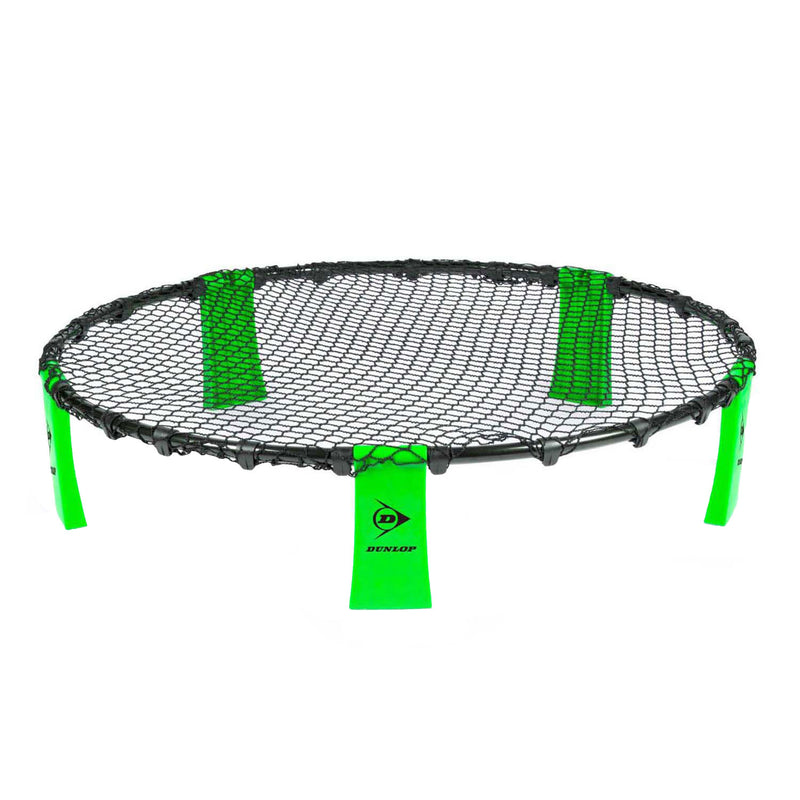 Load image into Gallery viewer, Vang-en werp spel spyderball | groen | 90cm
